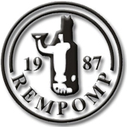 Pompmy przemysłowe naprawa serwis regeneracja Rempomp